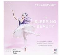 The Sleeping Beauty - Favourite Excerpts