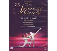 The Sleeping Beauty (Kirov Ballet)