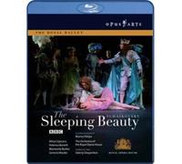 The Sleeping Beauty: Royal Opera House [Region Free] [Blu-ray] - DVD NEUF