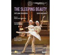 The Sleeping Beauty: The Bolshoi Ballet (DVD) Vassily Sinaisky Bolshoi Ballet