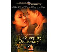 The Sleeping Dictionary