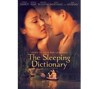The Sleeping Dictionary [DVD] [Import]