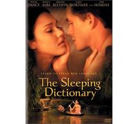The Sleeping Dictionary [Import USA Zone 1]