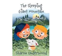 The Sleeping Giant Mountain