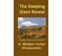 The Sleeping Giant Reveal