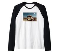 The Sleeping Gypsy de Henri Rousseau (1897) Manche Raglan