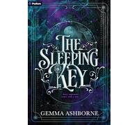 The Sleeping Key: A Dark Fantasy Romance