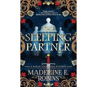 The Sleeping Partner: A Sarah Tolerance Mystery