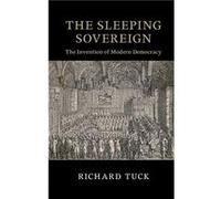 The Sleeping Sovereign - Tuck Richard Harvard University Massachusetts - Cambridge University Press - Livre en Anglais - Hardback Tuck Richard Harvard University MassachusettsTuck Richard Harvard Univ