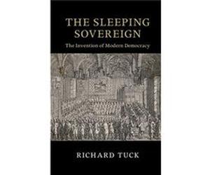 The Sleeping Sovereign - Tuck Richard Harvard University Massachusetts - Cambridge University Press - Livre en Anglais - Hardback Tuck Richard Harvard University MassachusettsTuck Richard Harvard Univ