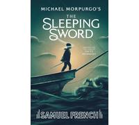 The Sleeping Sword