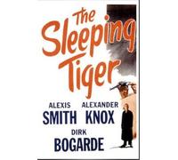 The Sleeping Tiger [Dvd]