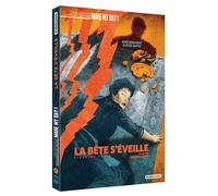 The Sleeping Tiger (La Bête s'éveille) Combo Blu-ray DVD