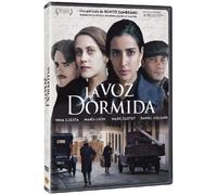 The Sleeping Voice (2011) ( La voz dormida )
