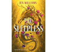 The Sleepless Auftakt der düsternen Slow Burn Fantasy Dilogie mit Enemies-to-Lovers - Jen Williams - FISCHER Sauerländer - ebook (ePub) - Livre