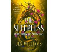 The sleepless. La maledizione dei Senzasonno