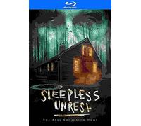 The Sleepless Unrest [Blu-Ray]