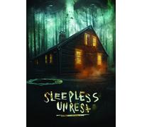 The Sleepless Unrest [Digital Video Disc]