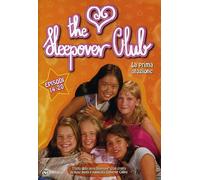 The Sleepover Club (EP.14-20) Stagione 01 Volume 03 [Import]