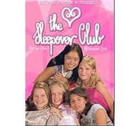 The Sleepover Club - Series 1 - Episodes 1-4 G
