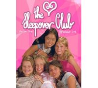 The Sleepover Club - Series 1 Vol. 1