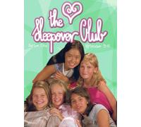 The Sleepover Club - Series 1 Vol. 2