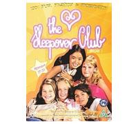 The Sleepover Club - Series 1 Vol. 5