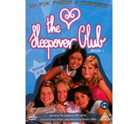 The Sleepover Club - Series 1 Vol. 6