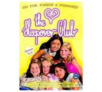The Sleepover Club - The Sleepover Club - Series 1 Vol. 4 [Import anglais]