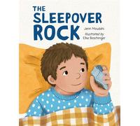 The Sleepover Rock - Jenn Moudahi - Charlesbridge - ebook (ePub) - Livre