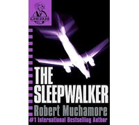 The Sleepwalker: Book 9