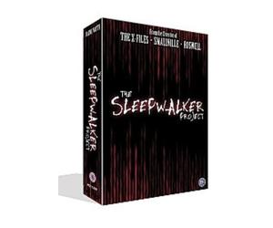 The Sleepwalker Project [Box Set]