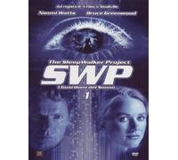 The sleepwalker project - SWP - I guardiani del sonno Volume 01