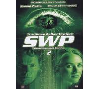 The sleepwalker project - SWP - I guardiani del sonno Volume 02