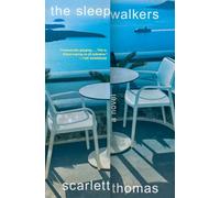 The Sleepwalkers – Roman – Simon & Schuster