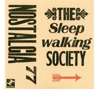 The Sleepwalking Society [帯解説・国内仕様輸入盤] (BRTRU227)
