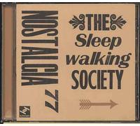 The Sleepwalking Society