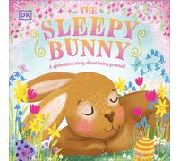 The Sleepy Bunny
