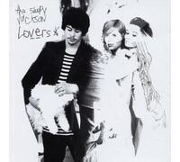 The Sleepy Jackson - Lovers