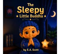 The Sleepy Little Buddha