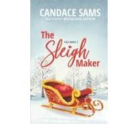 The Sleigh Maker: Yule Magic 2