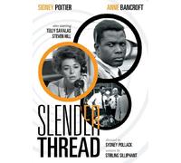The Slender Thread