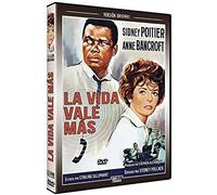 La Vida Vale más [Import]