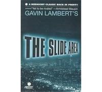 The Slide Area, Midnight Classics Series Gavin Lambert (Auteur)