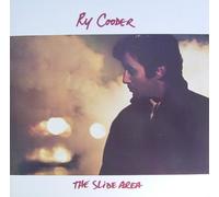 The Slide Area [Vinyl LP] [Schallplatte]