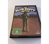 The Slim Dusty Movie - Dvd Biographie Musicale (2010)