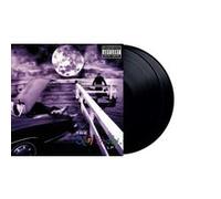 The Slim Shady LP – Double vinyle gatefold – INTERSCOPE