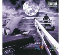 The Slim Shady CD