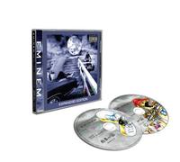 The Slim Shady Edition Deluxe CD