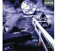 The Slim Shady - Eminem CD Interscope